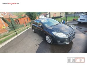 Glavna slika - Ford Focus   - MojAuto