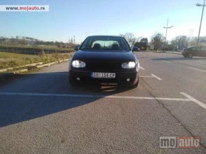 polovni Automobil VW Golf 4  