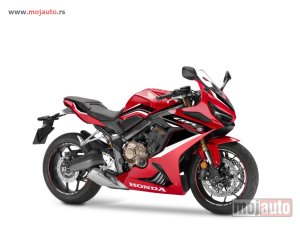 polovni motori Honda CBR 650 R