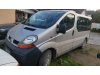 Slika 7 - Renault Traffic 1.9DCI 9SEDIŠTA  - MojAuto