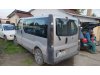 Slika 9 - Renault Traffic 1.9DCI 9SEDIŠTA  - MojAuto