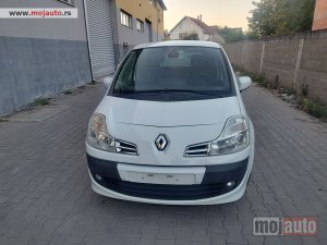 Glavna slika - Renault Grand Modus 1.2 100 T.O.P  - MojAuto