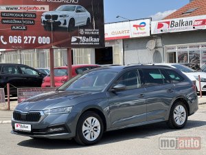 Glavna slika - Škoda Octavia 2.0TDI/VIRTU/LED/KAM  - MojAuto