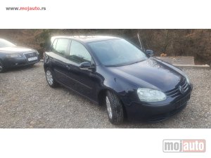 polovni Automobil VW Golf 5 2.0TDI 