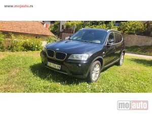 polovni Automobil BMW X3  