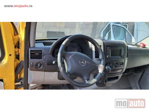 Glavna slika -  Delovi enterijera za Mercedes Sprinter W906 - MojAuto