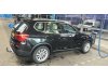 Slika 18 - BMW X3   - MojAuto