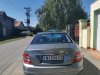 Slika 8 - Mercedes C 220 Kupljen nov u srbiji  - MojAuto