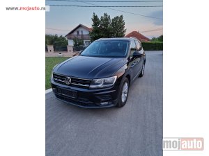 polovni Automobil VW Tiguan  