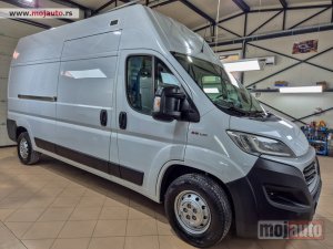 Glavna slika - Fiat Ducato L3 H3 RADIONICA - MojAuto