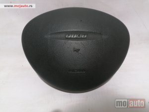 Glavna slika -  Airbag za Fiat Punto 2 - MojAuto