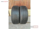 polovni delovi  2667. Gume BRIDGESTONE 16-ice, ZIMSKE 205/60, Šara 6,2 mm