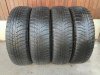 Slika 1 -  2664. Gume BRIDGESTONE 17-ice, ZIMSKE 215/65, Šara 5,5 mm, DOT 3517 - MojAuto