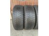 Slika 2 -  2664. Gume BRIDGESTONE 17-ice, ZIMSKE 215/65, Šara 5,5 mm, DOT 3517 - MojAuto