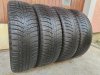 Slika 4 -  2664. Gume BRIDGESTONE 17-ice, ZIMSKE 215/65, Šara 5,5 mm, DOT 3517 - MojAuto