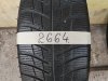 Slika 11 -  2664. Gume BRIDGESTONE 17-ice, ZIMSKE 215/65, Šara 5,5 mm, DOT 3517 - MojAuto