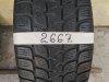 Slika 7 -  2667. Gume BRIDGESTONE 16-ice, ZIMSKE 205/60, Šara 6,2 mm - MojAuto