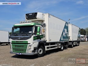 polovni kamioni Volvo FM 13.460 GLAJZEVI