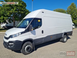 Glavna slika - Iveco 70C18 MAXI  - MojAuto