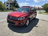 Slika 2 - VW Tiguan 2.0tdi 4x4  - MojAuto