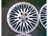 Slika 2 -  17ke 5x110 ALFA 159 original - MojAuto