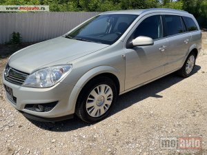 polovni Automobil Opel Astra 1616V 