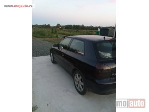 polovni Automobil Audi A3 1.9 