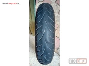 Glavna slika -  Guma za motocikl 120/70/17….58w - MojAuto