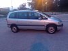 Slika 3 - Opel Zafira 1.6I FABRICKI METAN  - MojAuto