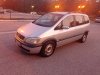 Slika 6 - Opel Zafira 1.6I FABRICKI METAN  - MojAuto