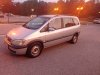 Slika 7 - Opel Zafira 1.6I FABRICKI METAN  - MojAuto