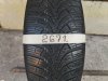 Slika 8 -  2671. Guma GOODYEAR 16-ica, ZIMSKA 205/60, Šara 5.4 mm, DOT 4118 - MojAuto