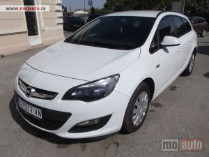 polovni Automobil Opel Astra J 1.4 BENZ-GAS 103 KW 6B NOV 