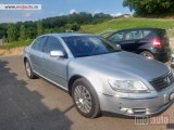 polovni Automobil VW Phaeton 3.0TDI 4X4  