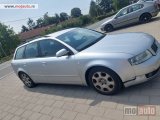 polovni Automobil Audi A4 2.5TDI 