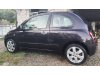 Slika 3 - Nissan Micra 1.2 16V Visia   - MojAuto