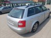 Slika 5 - Audi A4 2.5TDI  - MojAuto