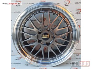 Glavna slika -  18 BMW BBS 5x120/8j i 9j uze,sire - MojAuto