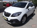 polovni Automobil Opel Mokka 1.4 BENZIN 103 KW DIGI ALU NOV 