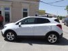 Slika 2 - Opel Mokka 1.4 BENZIN 103 KW DIGI ALU NOV  - MojAuto