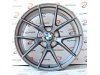 Slika 3 -  18 BMW Alu felne 5x120/4 modela. - MojAuto