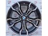 Slika 2 -  18 BMW Alu felne 5x120/4 modela. - MojAuto