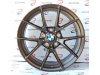 Slika 4 -  18 BMW Alu felne 5x120/4 modela. - MojAuto