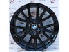 Slika 4 -  18 BMW Alu felne 5x112/4 modela. - MojAuto