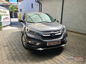 Glavna slika - Honda CR_V 1.6  - MojAuto