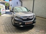 polovni Automobil Honda CR_V 1.6 