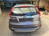 Slika 6 - Honda CR_V 1.6  - MojAuto