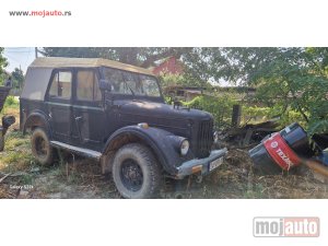 Glavna slika - GAZ 3111   - MojAuto