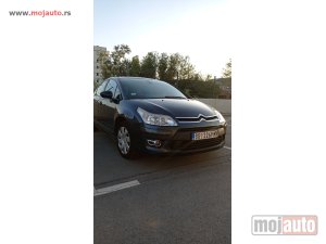 polovni Automobil Citroen C4 1,6 HDI 