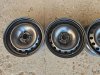 Slika 4 -  Celicne Felne 15Coli 4x100 Fiat Grande Punto kao nove Odlicn - MojAuto